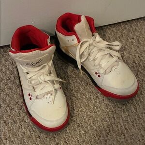 NIKE AIR JORDAN FLIGHT 23 BASKETBALL SNEAKERS